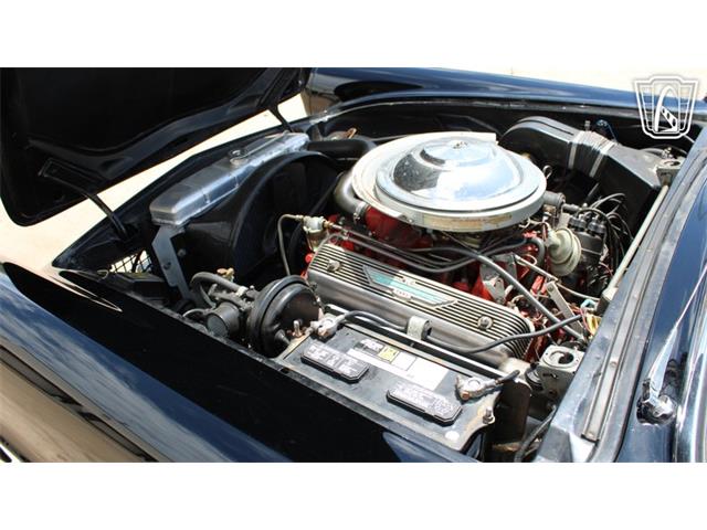 1956 Ford Thunderbird (CC-2071243) for sale in Tulsa, Oklahoma