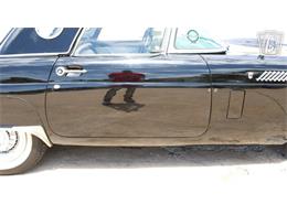 1956 Ford Thunderbird (CC-2071243) for sale in Tulsa, Oklahoma