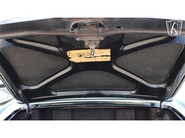 1956 Ford Thunderbird (CC-2071243) for sale in Tulsa, Oklahoma