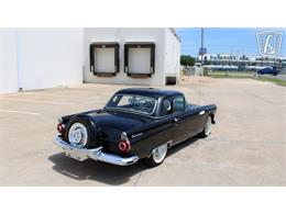 1956 Ford Thunderbird (CC-2071243) for sale in Tulsa, Oklahoma