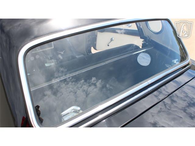1956 Ford Thunderbird (CC-2071243) for sale in Tulsa, Oklahoma