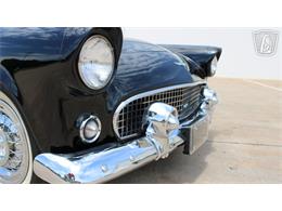 1956 Ford Thunderbird (CC-2071243) for sale in Tulsa, Oklahoma
