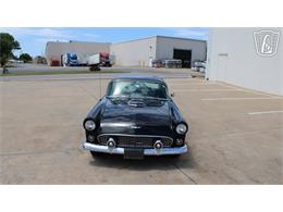 1956 Ford Thunderbird (CC-2071243) for sale in Tulsa, Oklahoma