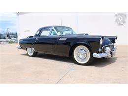 1956 Ford Thunderbird (CC-2071243) for sale in Tulsa, Oklahoma