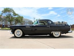 1956 Ford Thunderbird (CC-2071243) for sale in Tulsa, Oklahoma