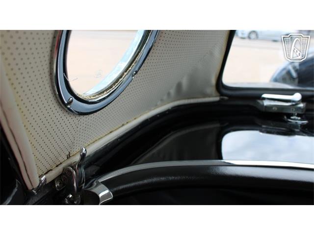 1956 Ford Thunderbird (CC-2071243) for sale in Tulsa, Oklahoma
