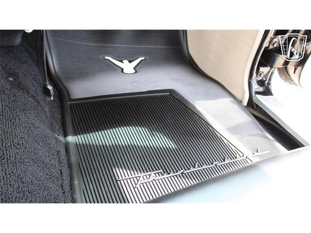 1956 Ford Thunderbird (CC-2071243) for sale in Tulsa, Oklahoma