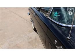 1956 Ford Thunderbird (CC-2071243) for sale in Tulsa, Oklahoma