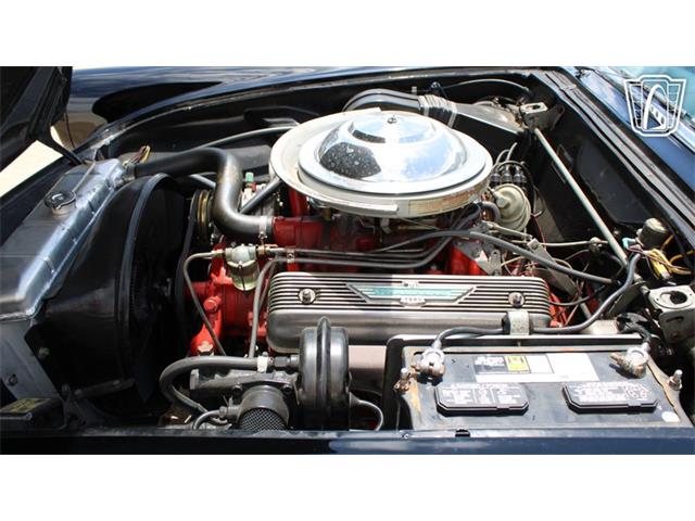 1956 Ford Thunderbird (CC-2071243) for sale in Tulsa, Oklahoma