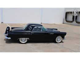 1956 Ford Thunderbird (CC-2071243) for sale in Tulsa, Oklahoma