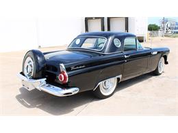 1956 Ford Thunderbird (CC-2071243) for sale in Tulsa, Oklahoma