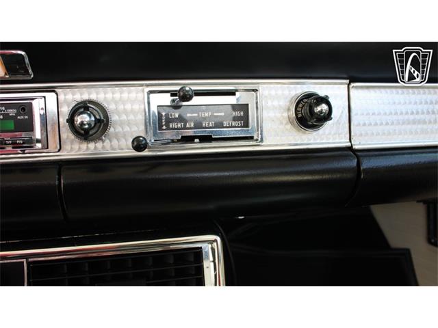1956 Ford Thunderbird (CC-2071243) for sale in Tulsa, Oklahoma