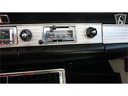 1956 Ford Thunderbird (CC-2071243) for sale in Tulsa, Oklahoma