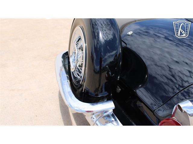 1956 Ford Thunderbird (CC-2071243) for sale in Tulsa, Oklahoma