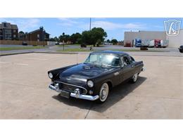 1956 Ford Thunderbird (CC-2071243) for sale in Tulsa, Oklahoma