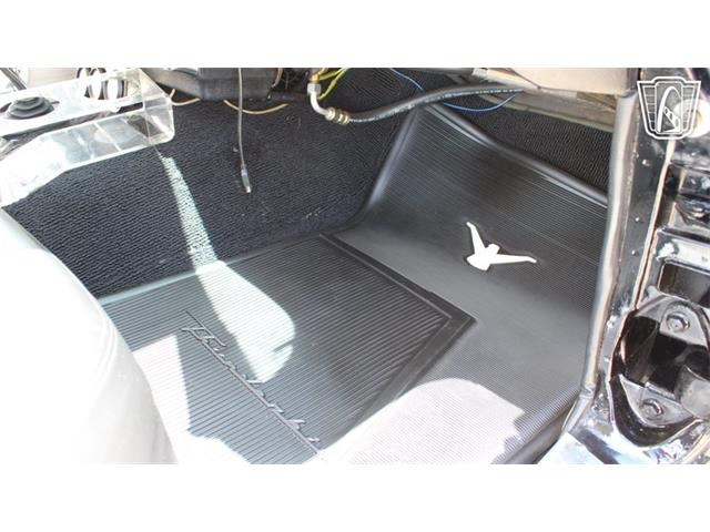 1956 Ford Thunderbird (CC-2071243) for sale in Tulsa, Oklahoma