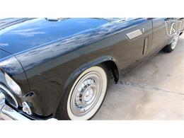 1956 Ford Thunderbird (CC-2071243) for sale in Tulsa, Oklahoma