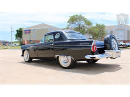 1956 Ford Thunderbird (CC-2071243) for sale in Tulsa, Oklahoma
