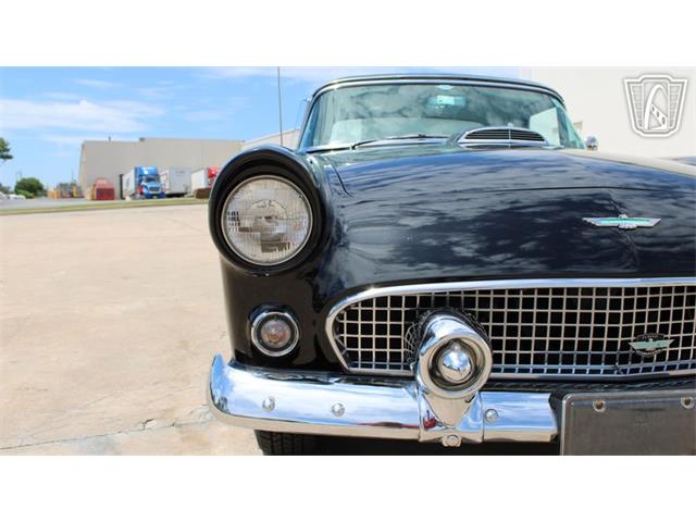 1956 Ford Thunderbird (CC-2071243) for sale in Tulsa, Oklahoma