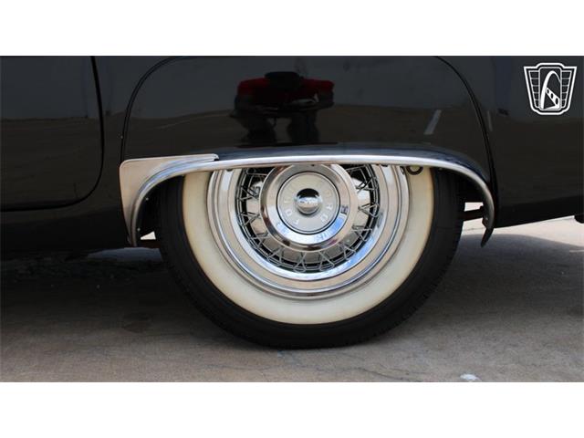 1956 Ford Thunderbird (CC-2071243) for sale in Tulsa, Oklahoma