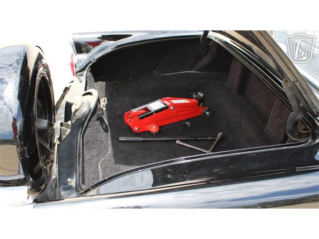 1956 Ford Thunderbird (CC-2071243) for sale in Tulsa, Oklahoma