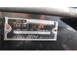 1956 Ford Thunderbird (CC-2071243) for sale in Tulsa, Oklahoma