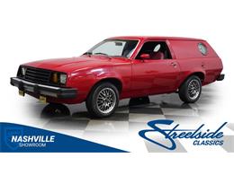 1980 Ford Pinto (CC-2071244) for sale in Lavergne, Tennessee
