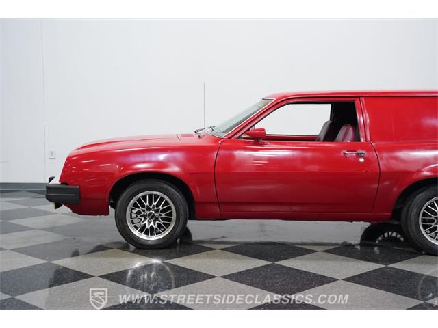 1980 Ford Pinto (CC-2071244) for sale in Lavergne, Tennessee