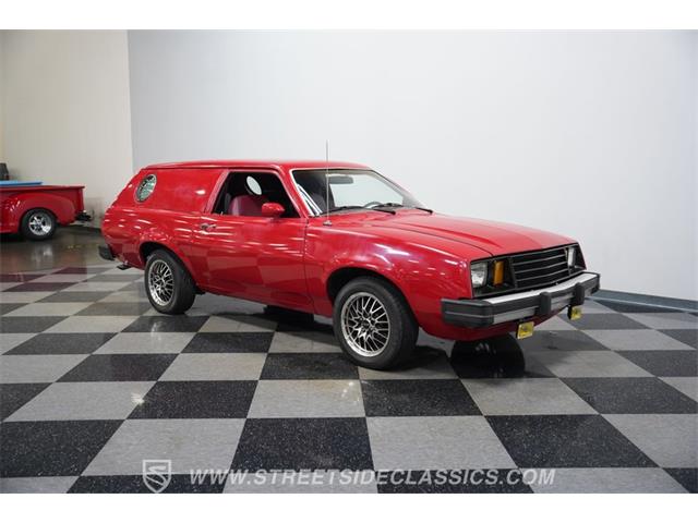 1980 Ford Pinto (CC-2071244) for sale in Lavergne, Tennessee