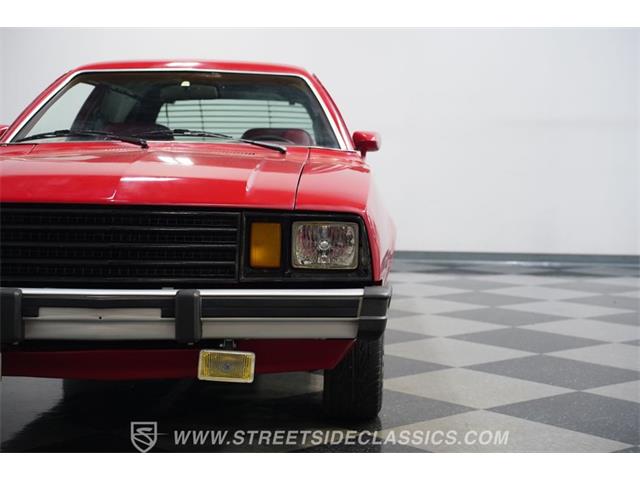 1980 Ford Pinto (CC-2071244) for sale in Lavergne, Tennessee
