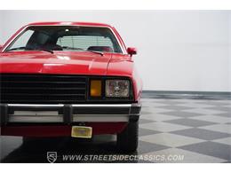 1980 Ford Pinto (CC-2071244) for sale in Lavergne, Tennessee