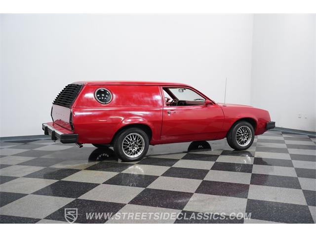 1980 Ford Pinto (CC-2071244) for sale in Lavergne, Tennessee