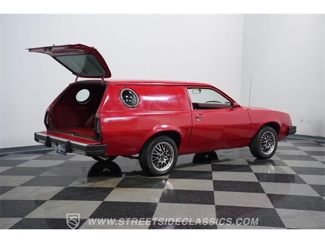 1980 Ford Pinto (CC-2071244) for sale in Lavergne, Tennessee