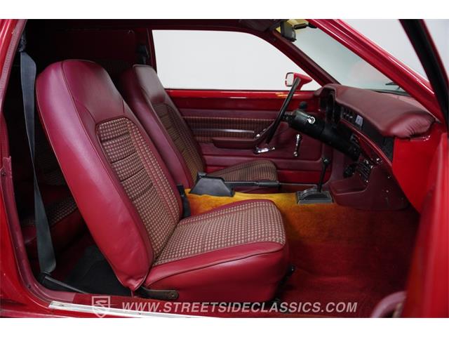 1980 Ford Pinto (CC-2071244) for sale in Lavergne, Tennessee