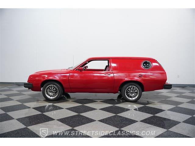 1980 Ford Pinto (CC-2071244) for sale in Lavergne, Tennessee