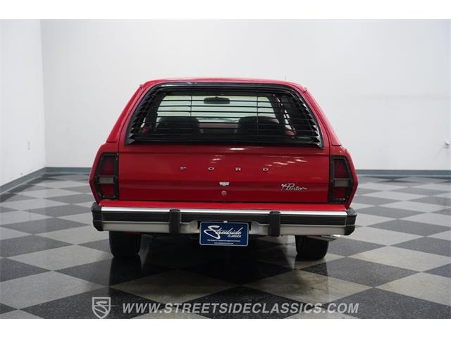 1980 Ford Pinto (CC-2071244) for sale in Lavergne, Tennessee