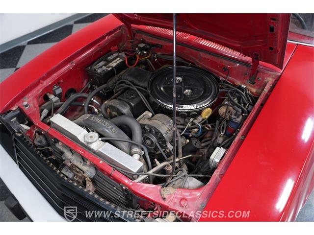 1980 Ford Pinto (CC-2071244) for sale in Lavergne, Tennessee