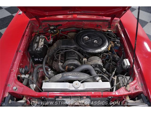1980 Ford Pinto (CC-2071244) for sale in Lavergne, Tennessee