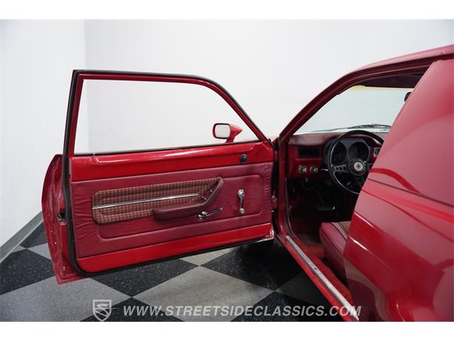 1980 Ford Pinto (CC-2071244) for sale in Lavergne, Tennessee