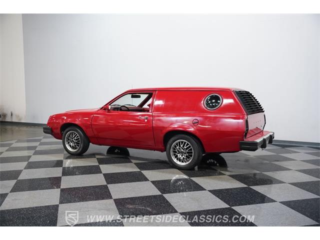 1980 Ford Pinto (CC-2071244) for sale in Lavergne, Tennessee