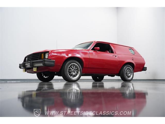 1980 Ford Pinto (CC-2071244) for sale in Lavergne, Tennessee