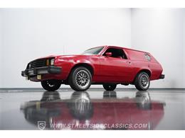 1980 Ford Pinto (CC-2071244) for sale in Lavergne, Tennessee