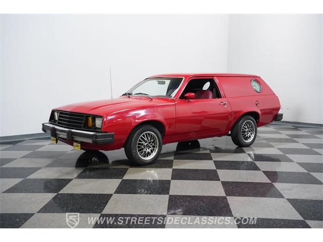1980 Ford Pinto (CC-2071244) for sale in Lavergne, Tennessee