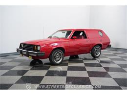 1980 Ford Pinto (CC-2071244) for sale in Lavergne, Tennessee