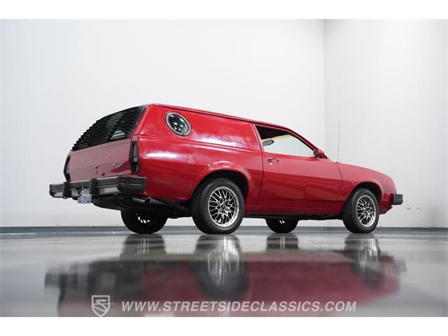1980 Ford Pinto (CC-2071244) for sale in Lavergne, Tennessee