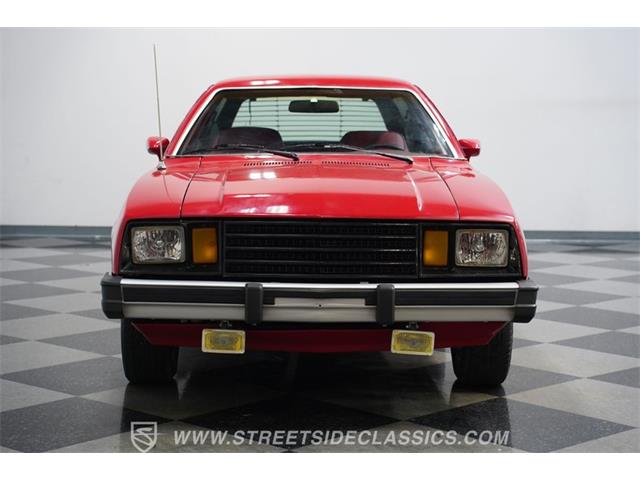1980 Ford Pinto (CC-2071244) for sale in Lavergne, Tennessee