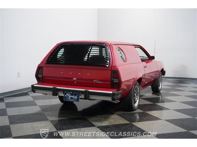 1980 Ford Pinto (CC-2071244) for sale in Lavergne, Tennessee