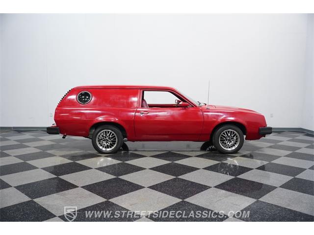 1980 Ford Pinto (CC-2071244) for sale in Lavergne, Tennessee