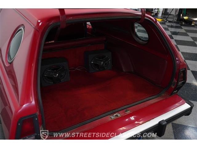 1980 Ford Pinto (CC-2071244) for sale in Lavergne, Tennessee