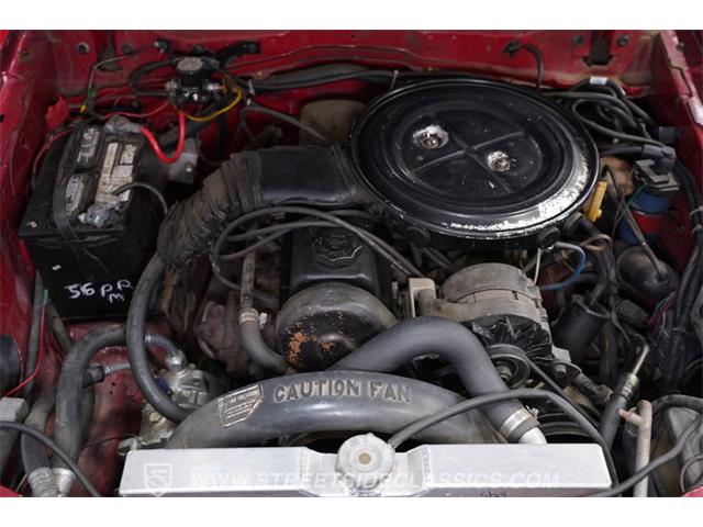 1980 Ford Pinto (CC-2071244) for sale in Lavergne, Tennessee